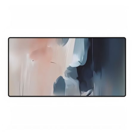 Elegant Desk Mats for Home Office Decor, Modern Aesthetic Desk Accessories, Personalized Office Gifts, Stylish Mouse Pad, Minimalist [...]