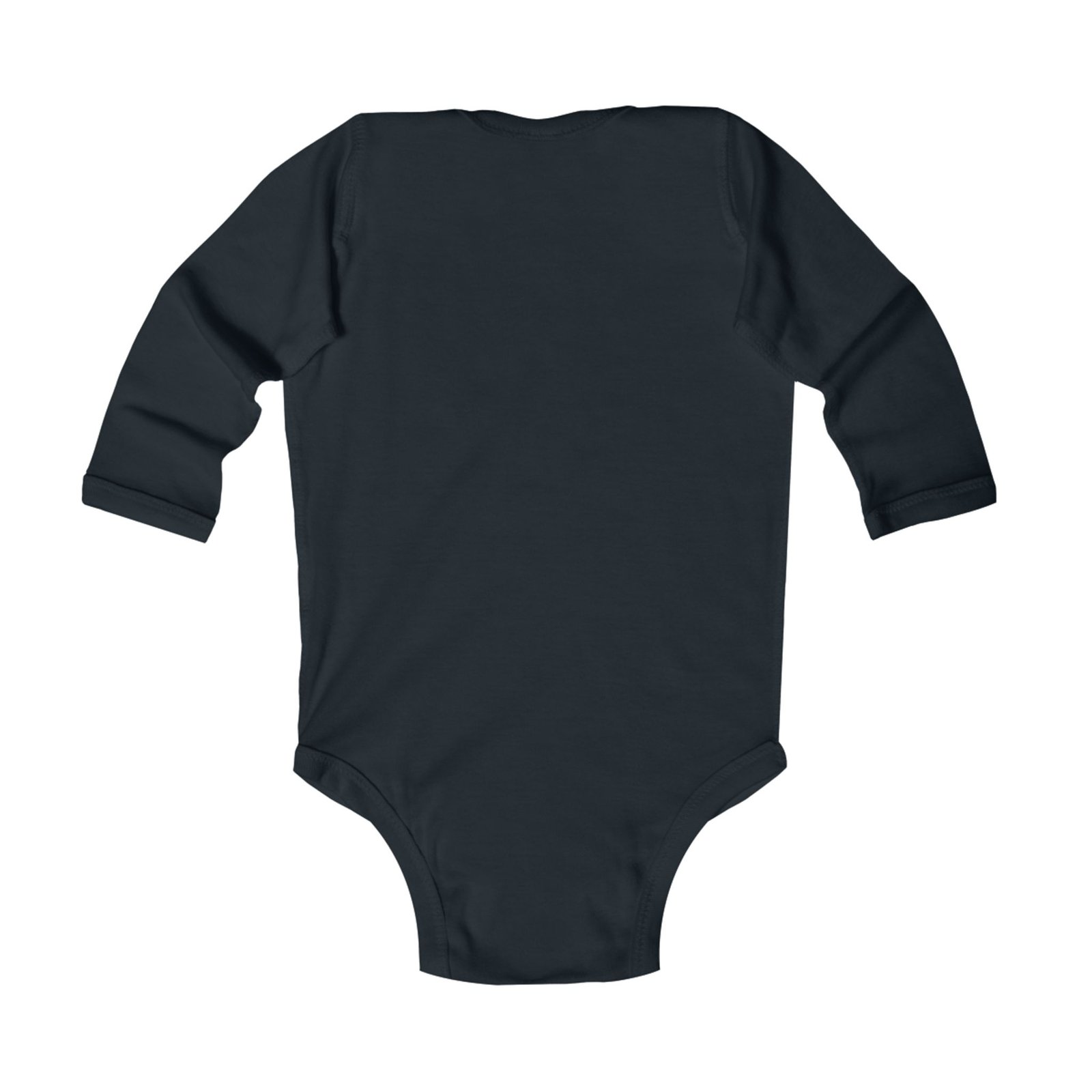 Infant Long Sleeve Bodysuit - Image 2