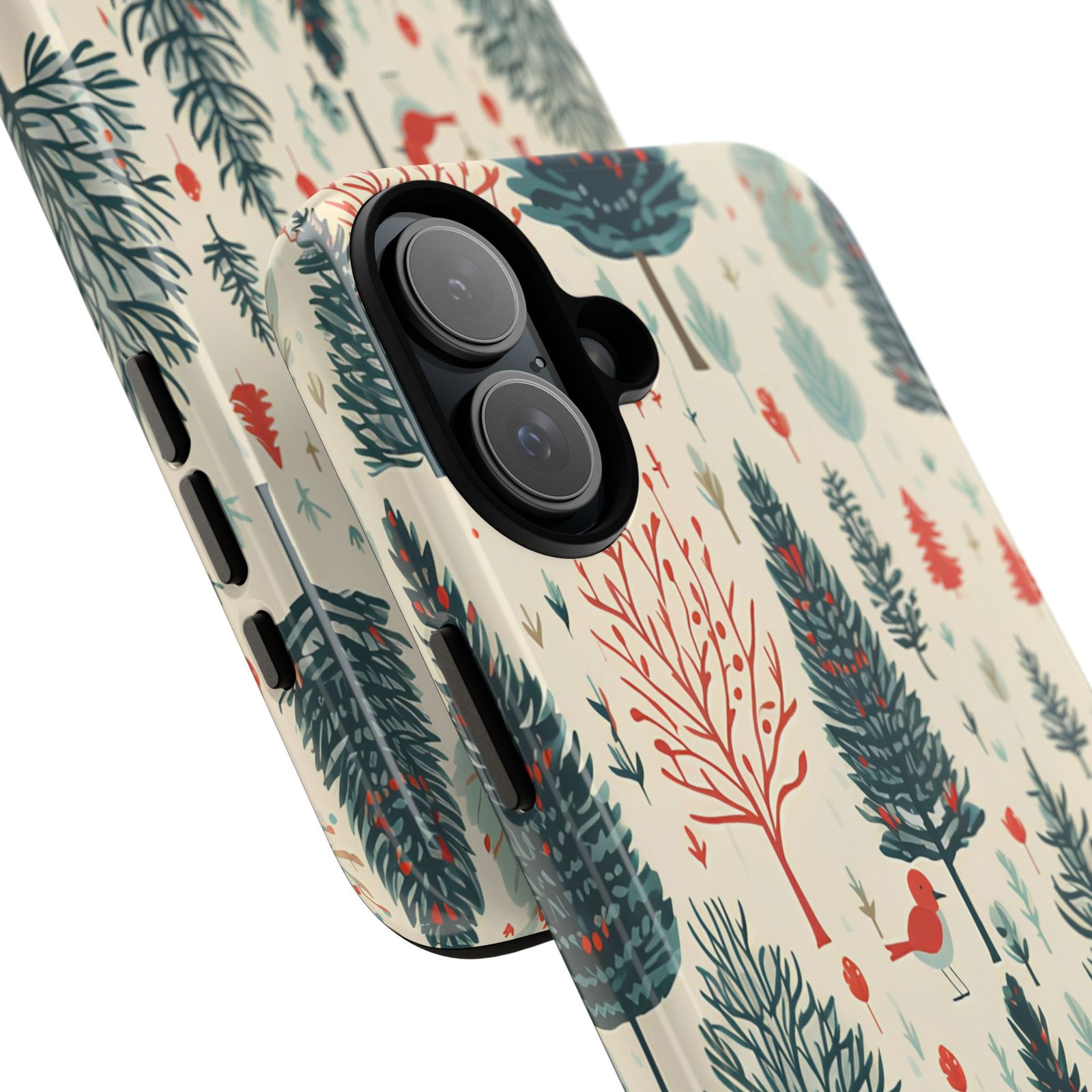 Tough Cases - Image 10