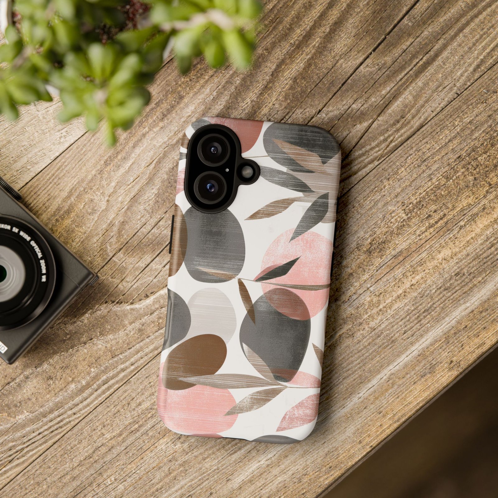 Tough Cases - Image 8