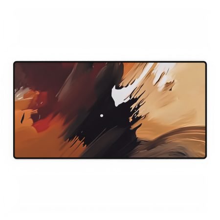 Vibrant Desk Mats for Creative Spaces, Office Decor, Personalized Workspace, Artistic Mouse Pad, Home Office Must-Have