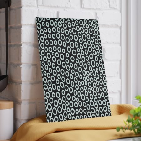 Stylish Glass Cutting Board with Contemporary Design, Kitchen Decor, Unique Gift for Foodies, Housewarming Essentials, Modern Kitchen [...]