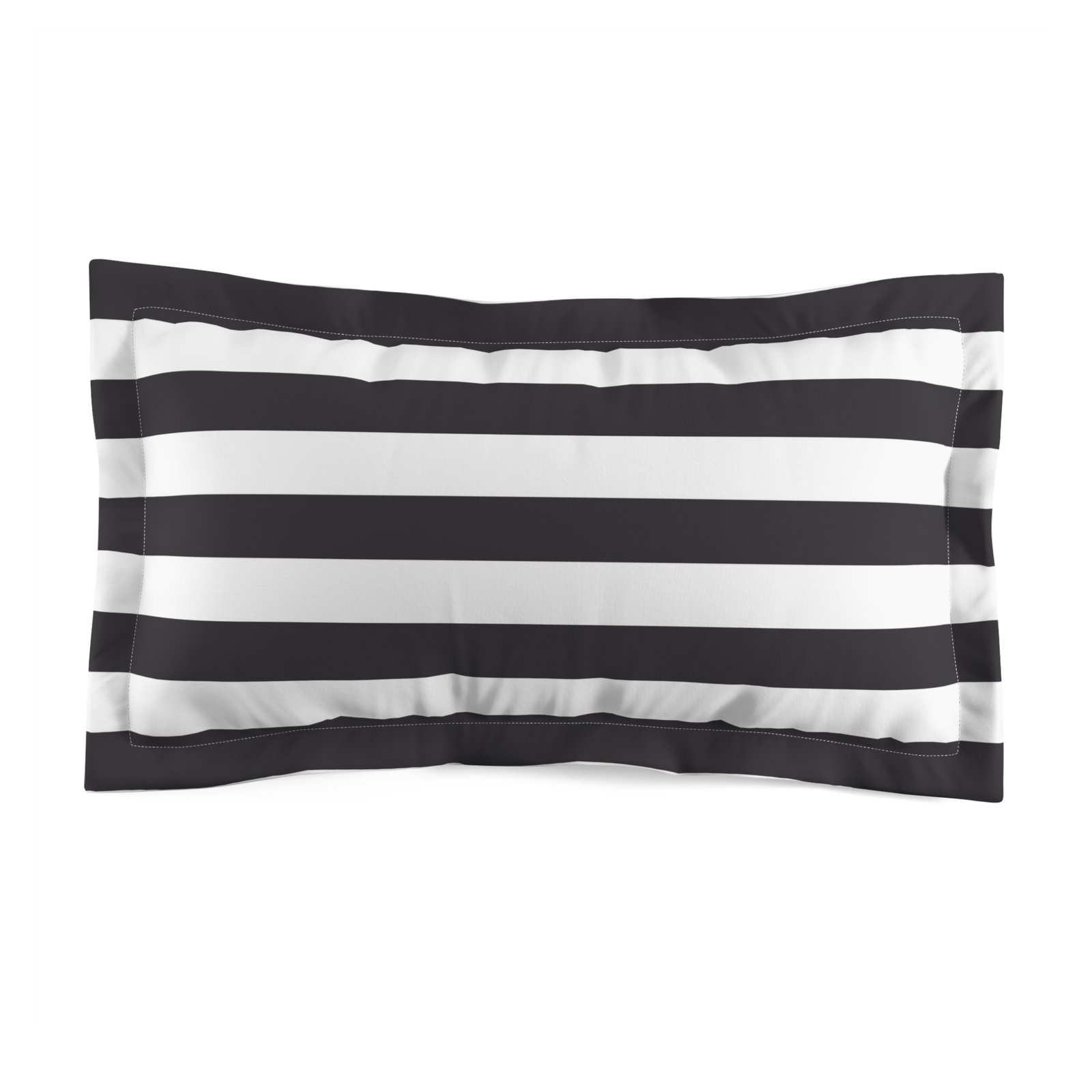 Microfiber Pillow Sham