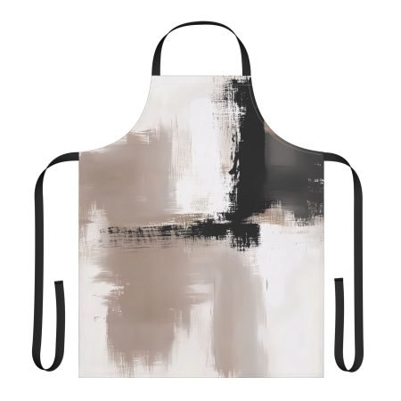Stylish Artistic Apron for Cooking & Crafting, Trendy Kitchen Gift for Chefs, Home Cooks, and DIY Lovers, Perfect for Housewarming, [...]