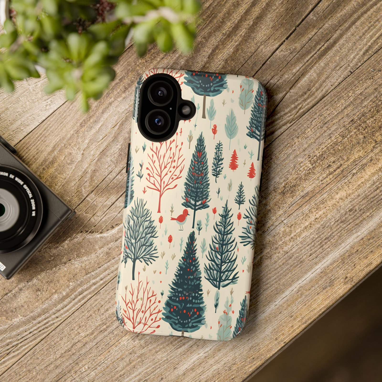 Tough Cases - Image 12