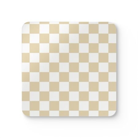 Corkwood Coaster Set