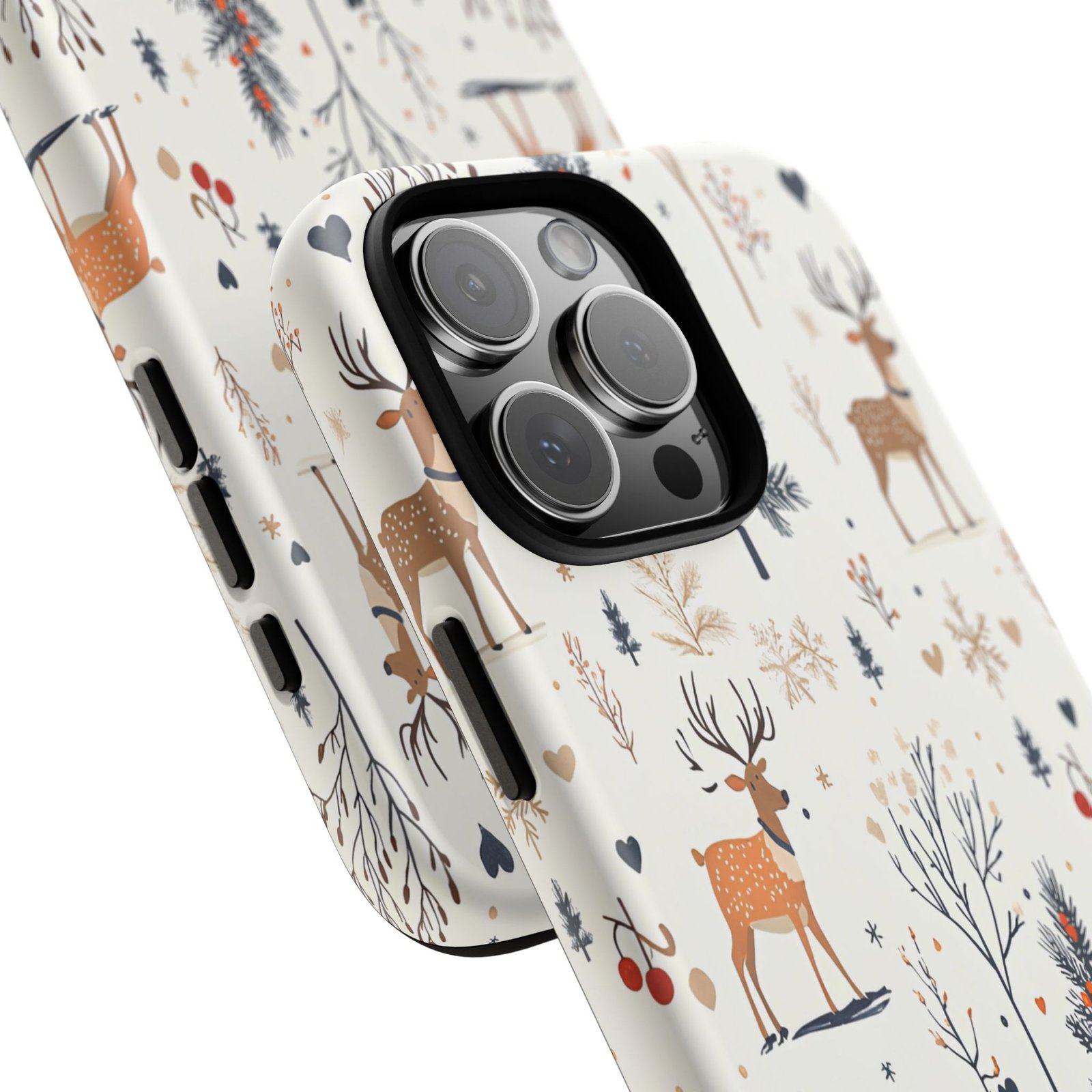 Tough Cases - Image 30