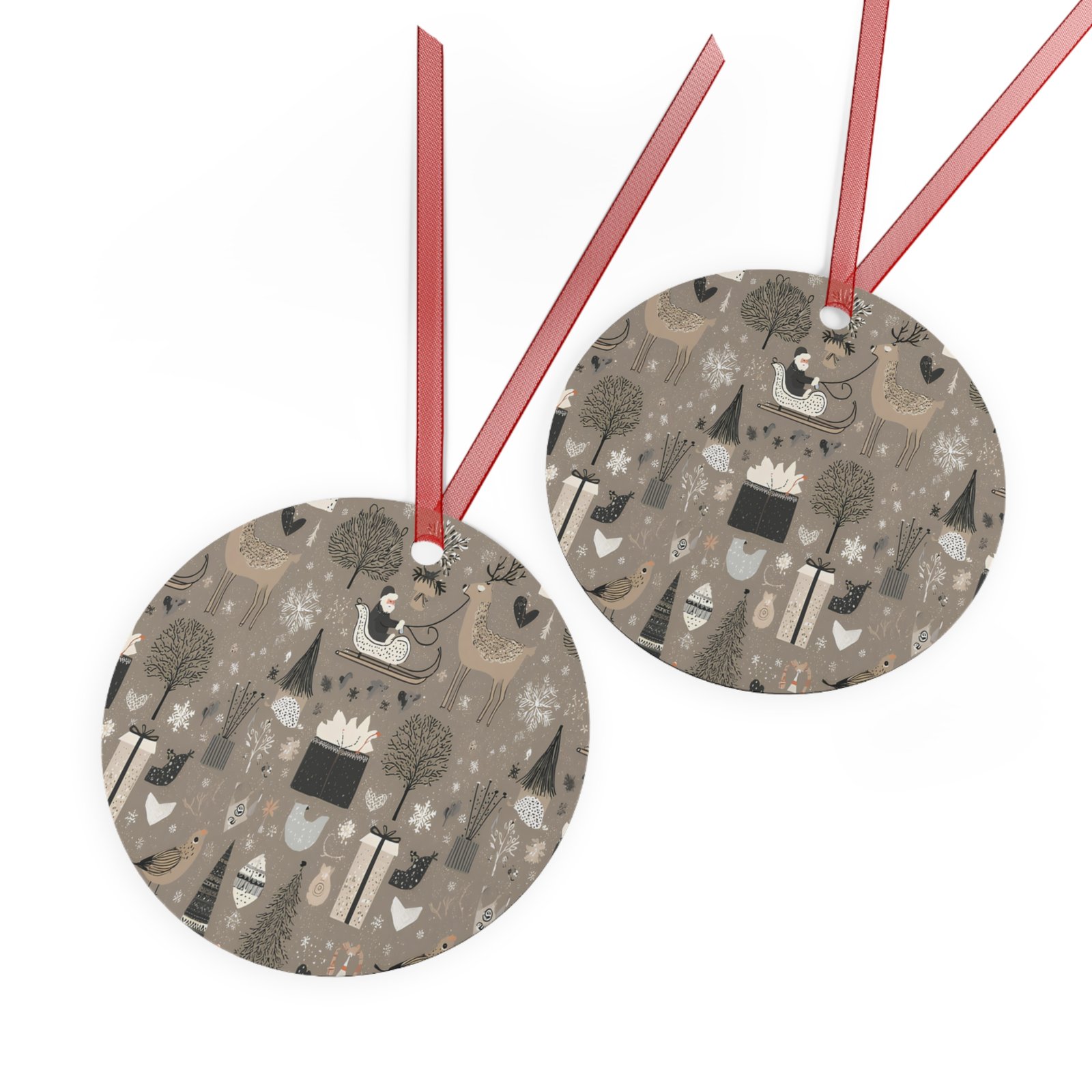 Metal Ornaments - Image 11