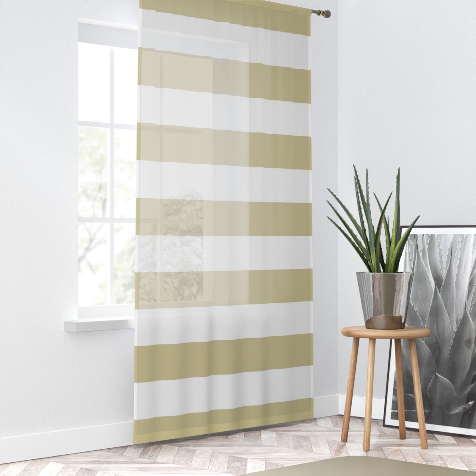 Window Curtain - Image 2