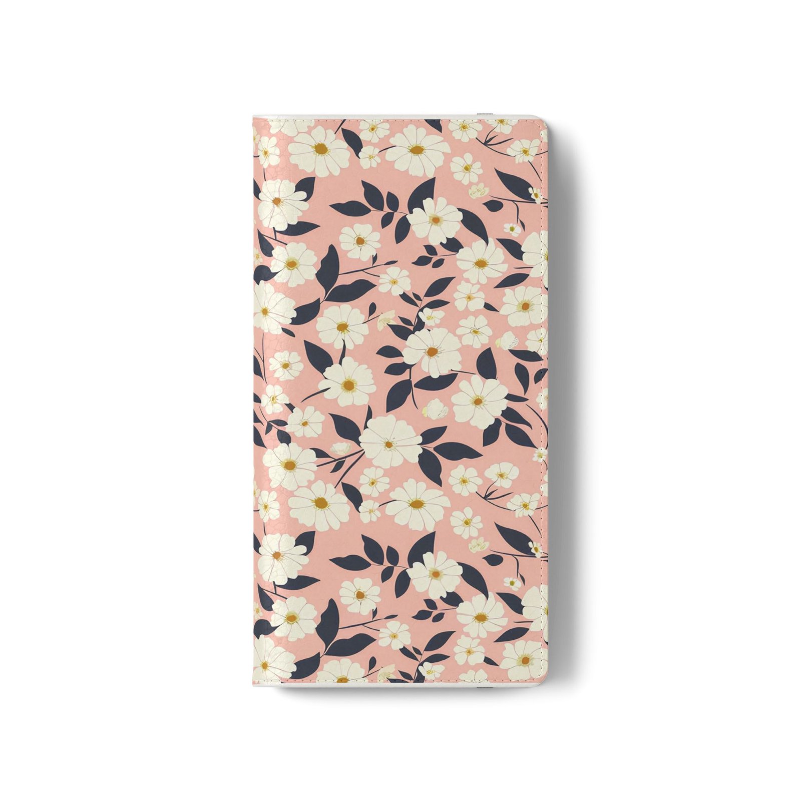 Floral Flip Cases for Phones | Stylish Phone Cover | Perfect for Gifts | Fun Accessories for Women | Spring Vibes, Lightweight, Customizable - Image 67