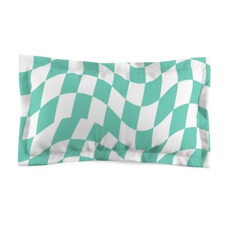 Microfiber Pillow Sham