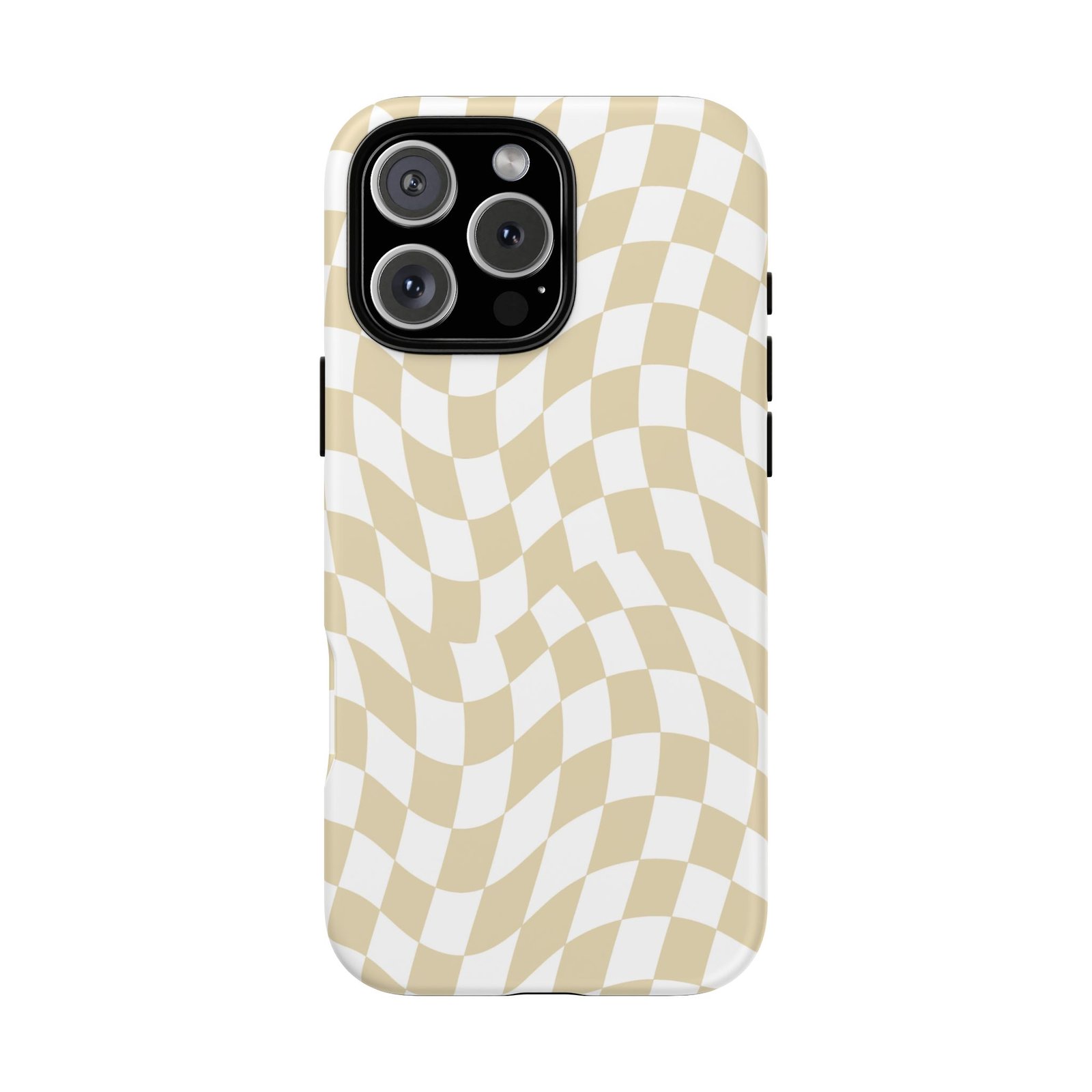 Stylish Phone Case, Checkerboard Phone Cover, Trendy Mobile Accessories, Durable Phone Protection, Unique Gift for Her - Image 29