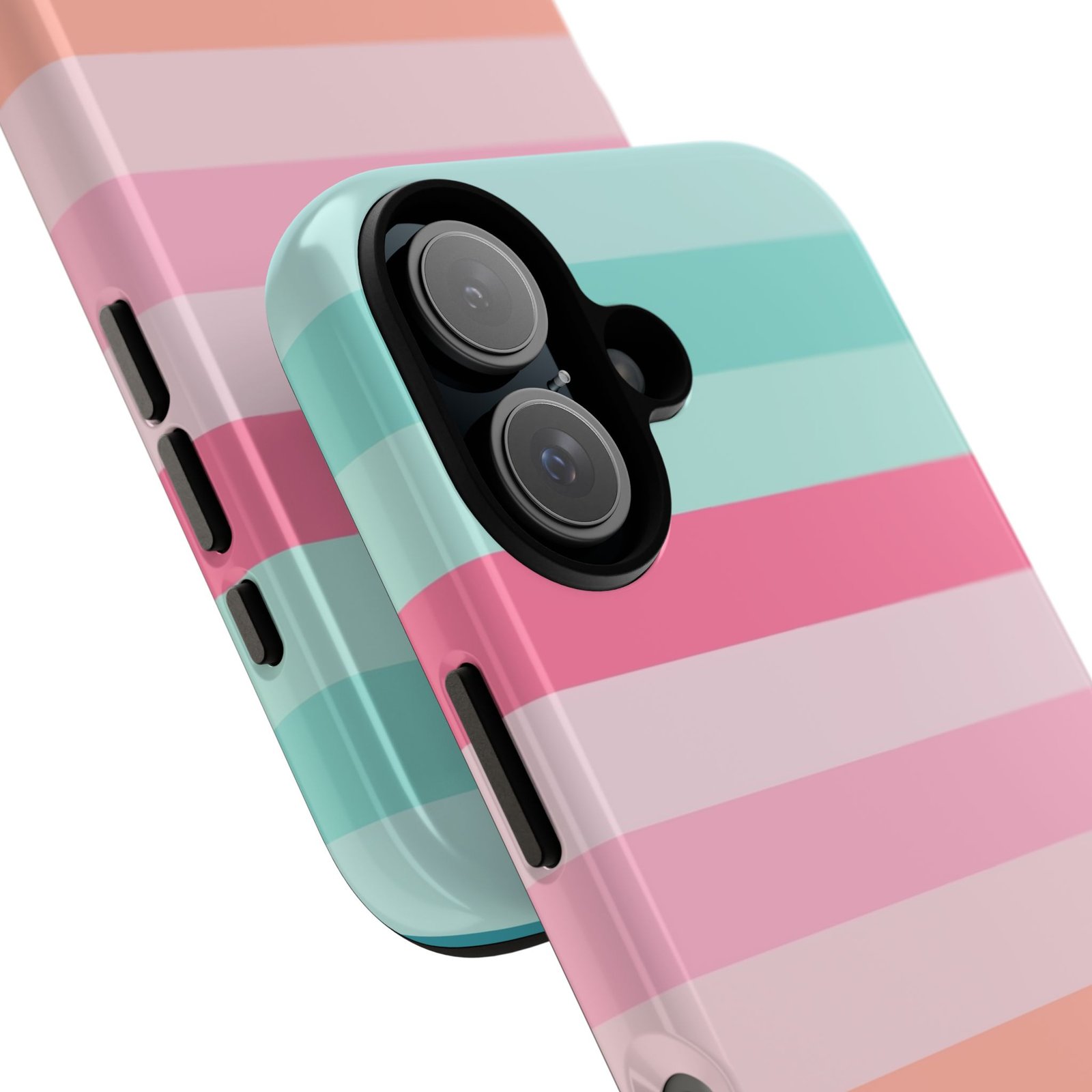 Tough Cases - Image 2