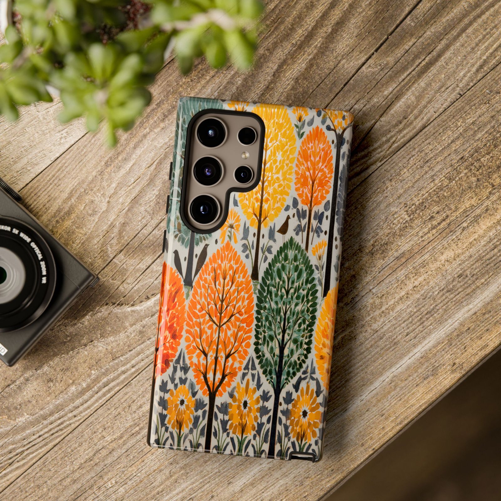 Tough Cases - Image 6