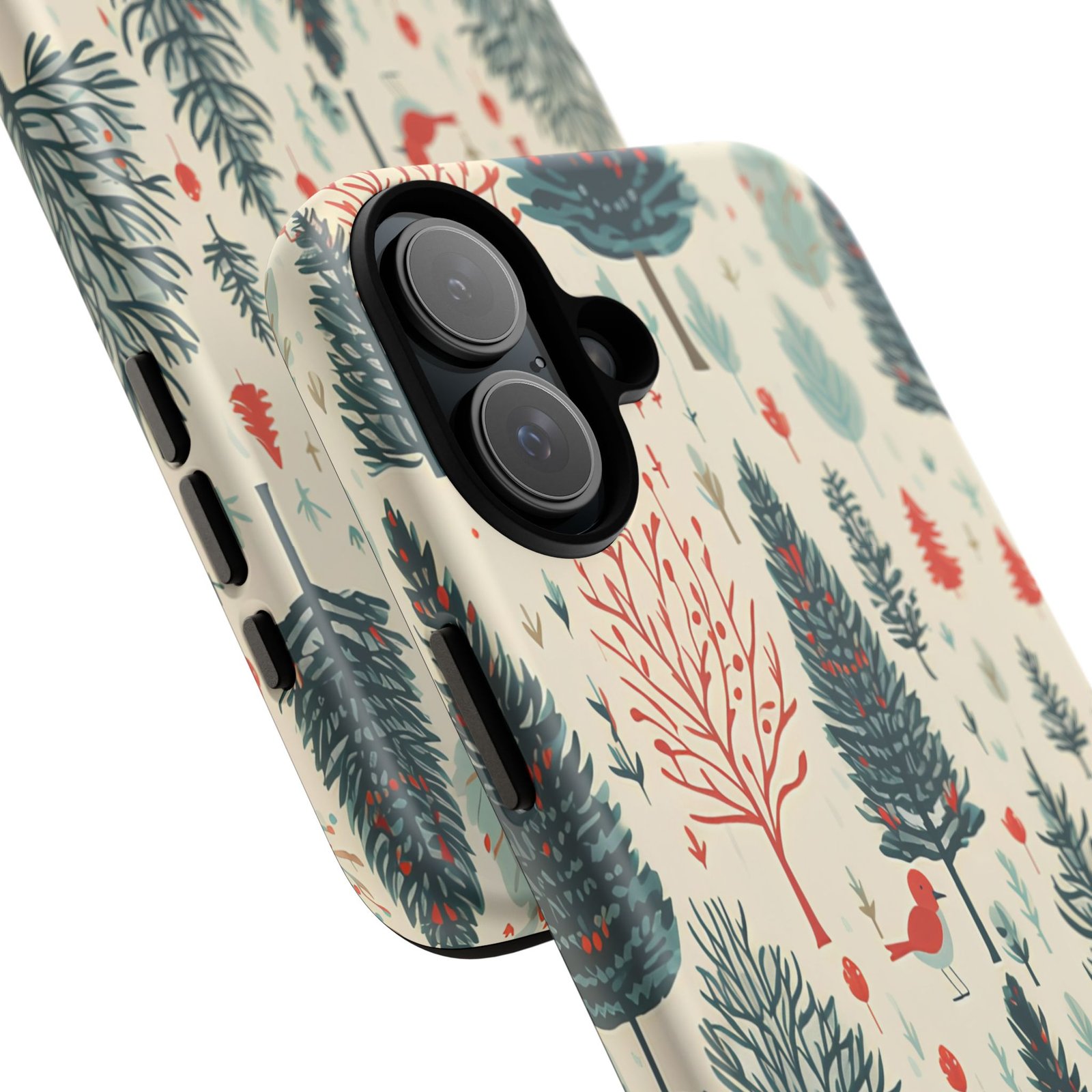 Tough Cases - Image 14