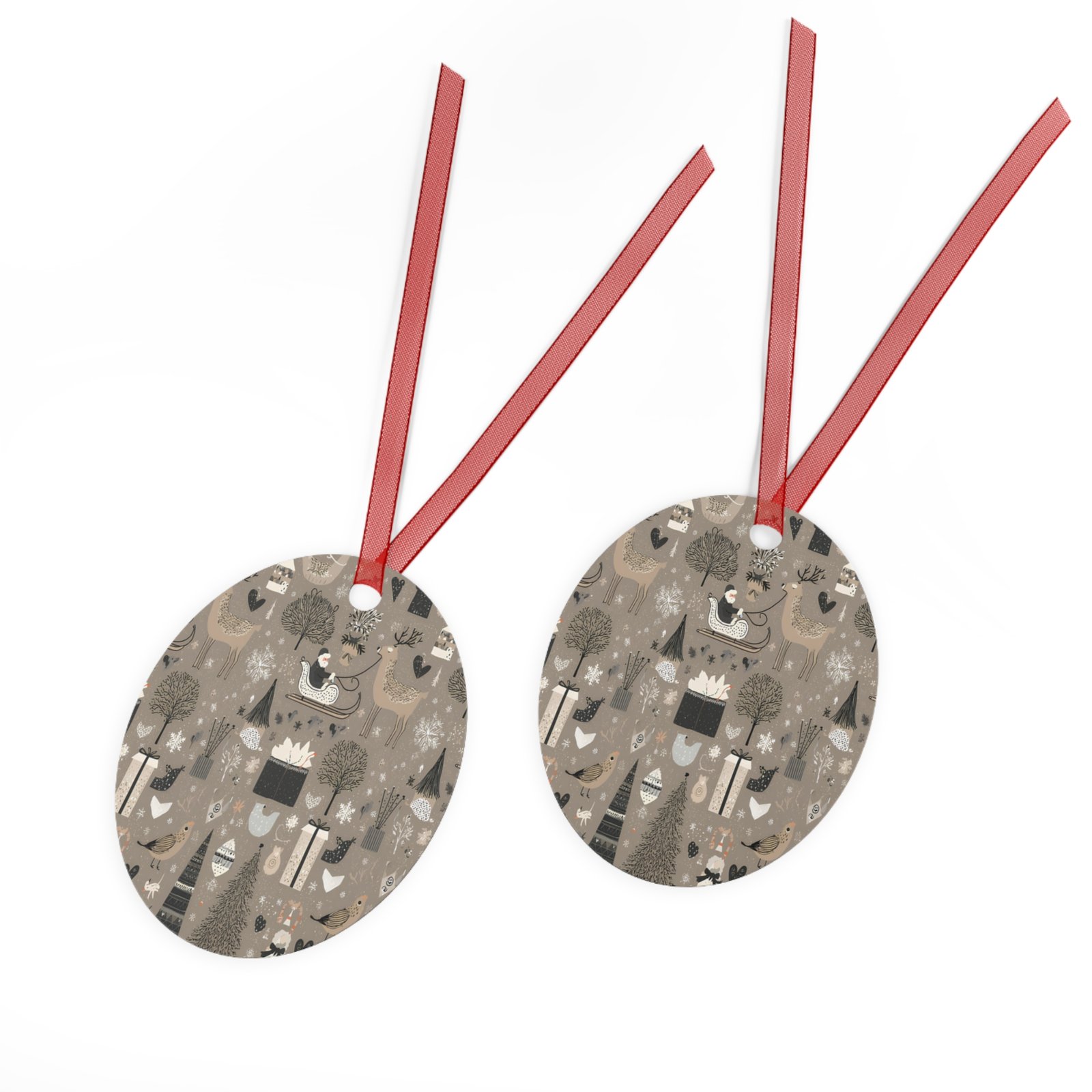 Metal Ornaments - Image 7