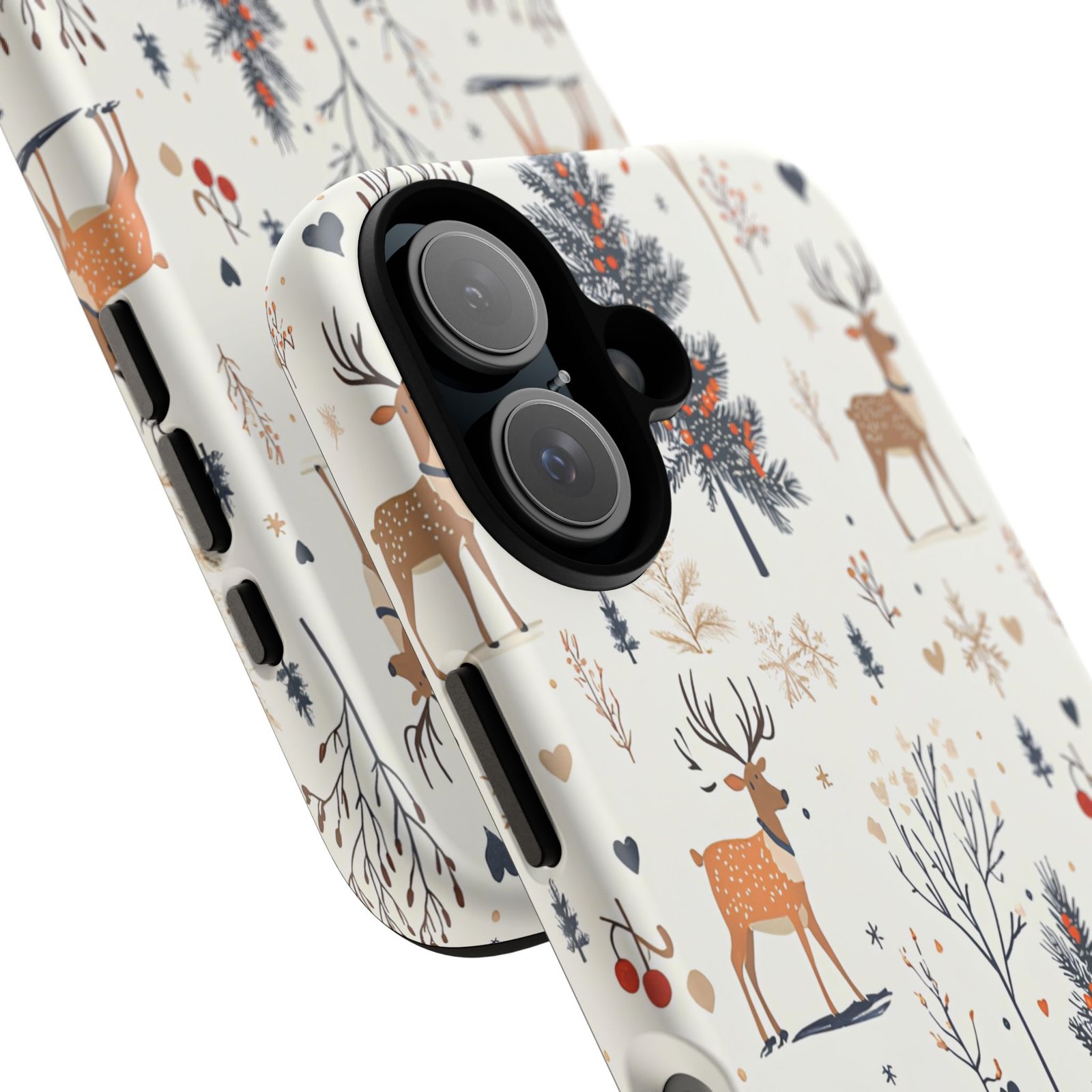 Tough Cases - Image 6