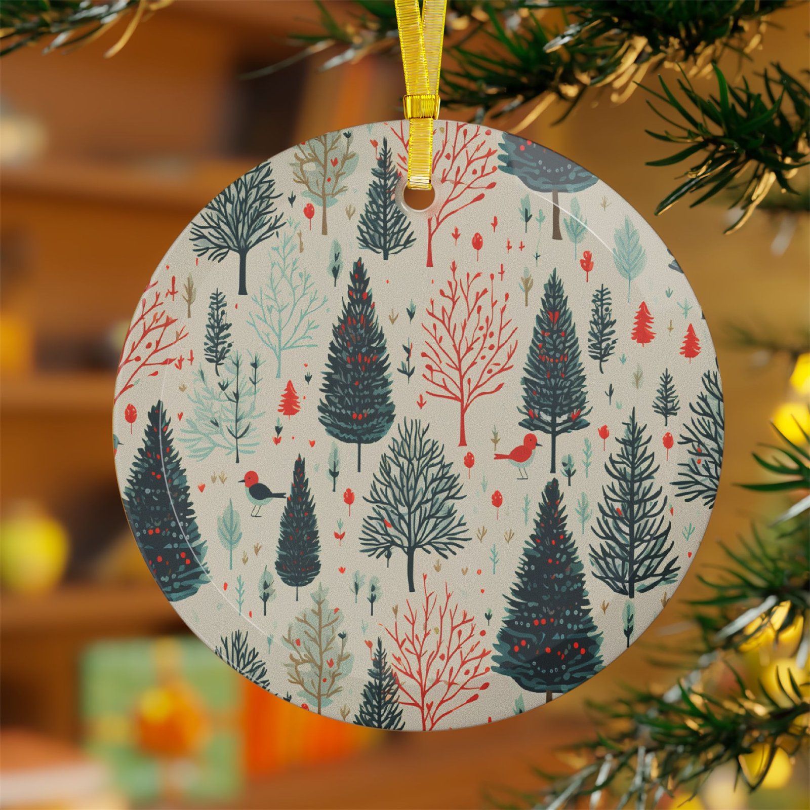 Glass Ornaments - Image 7