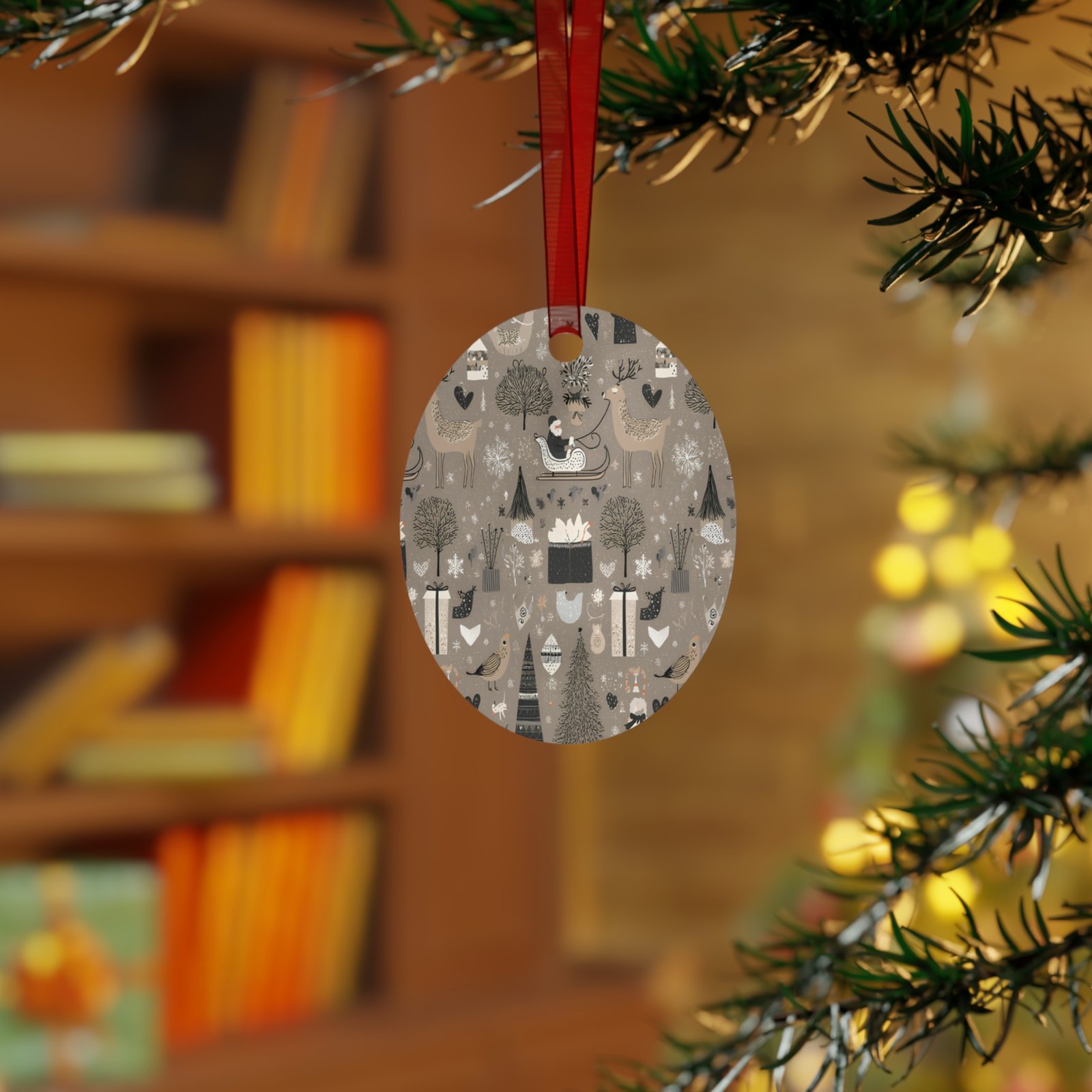 Metal Ornaments - Image 8