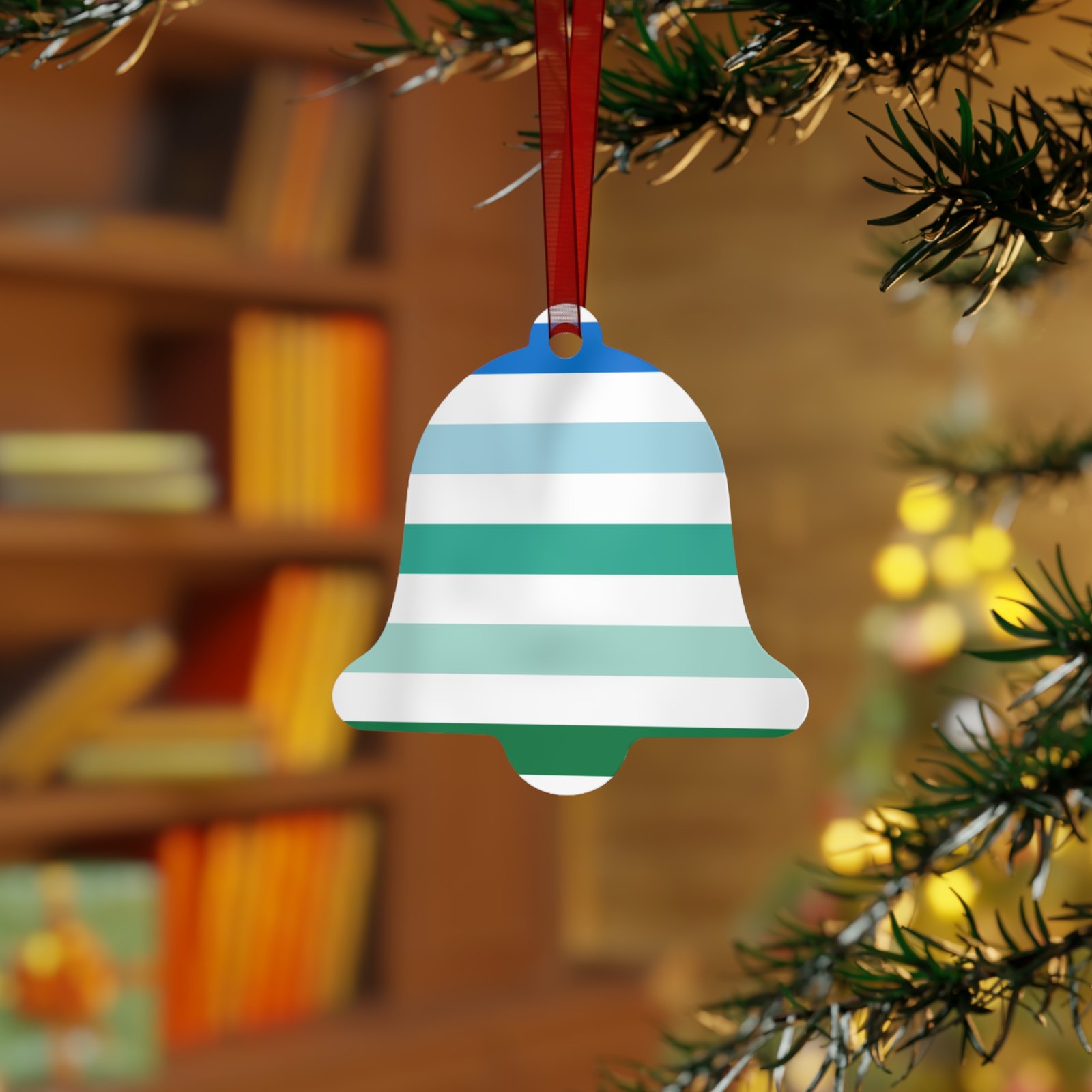 Metal Ornaments - Image 4