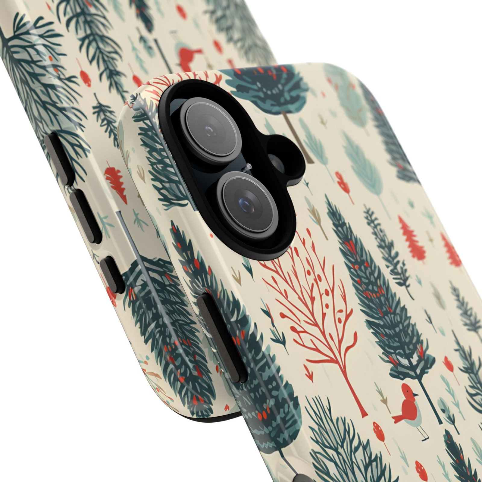 Tough Cases - Image 2