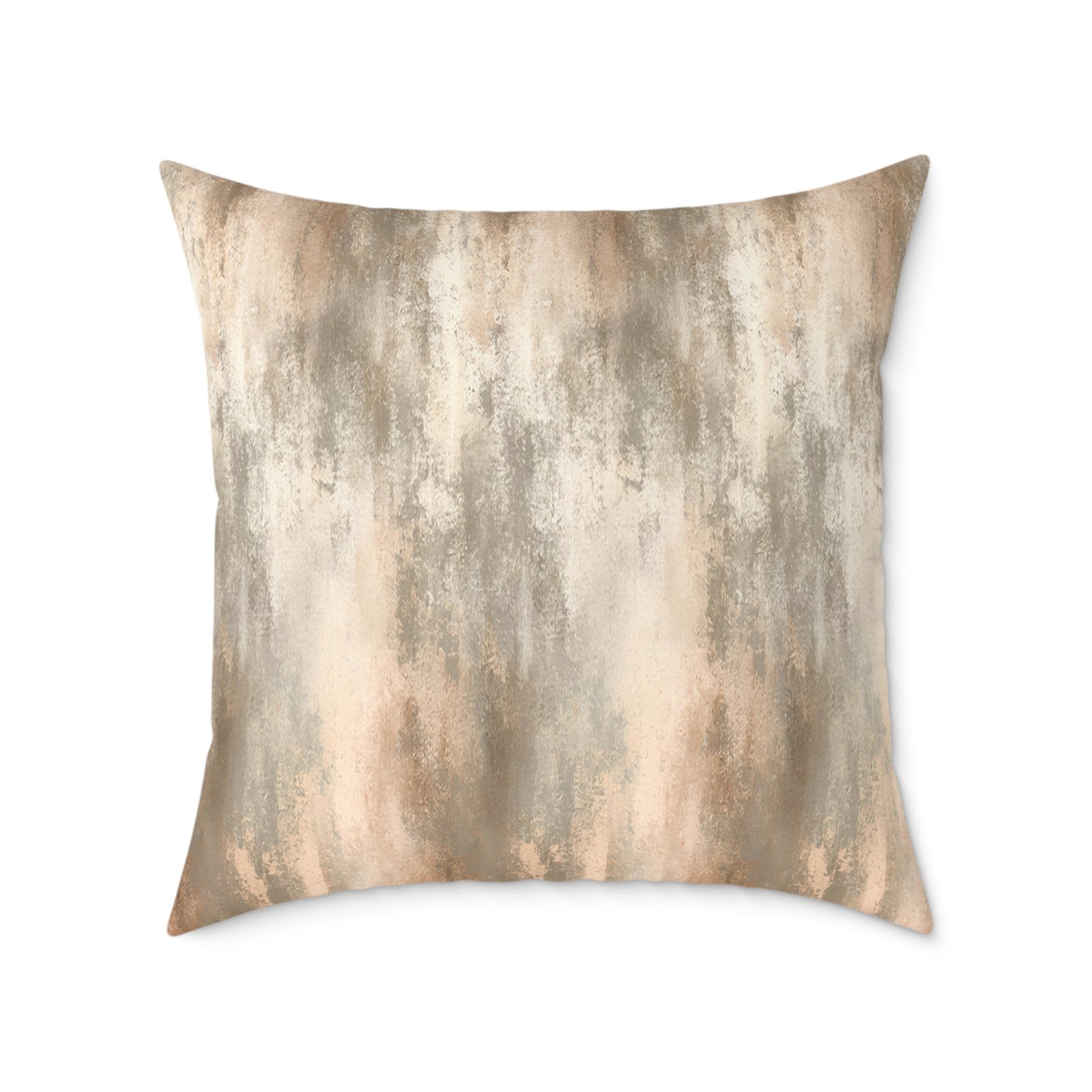 Square Poly Canvas Pillow - Image 12