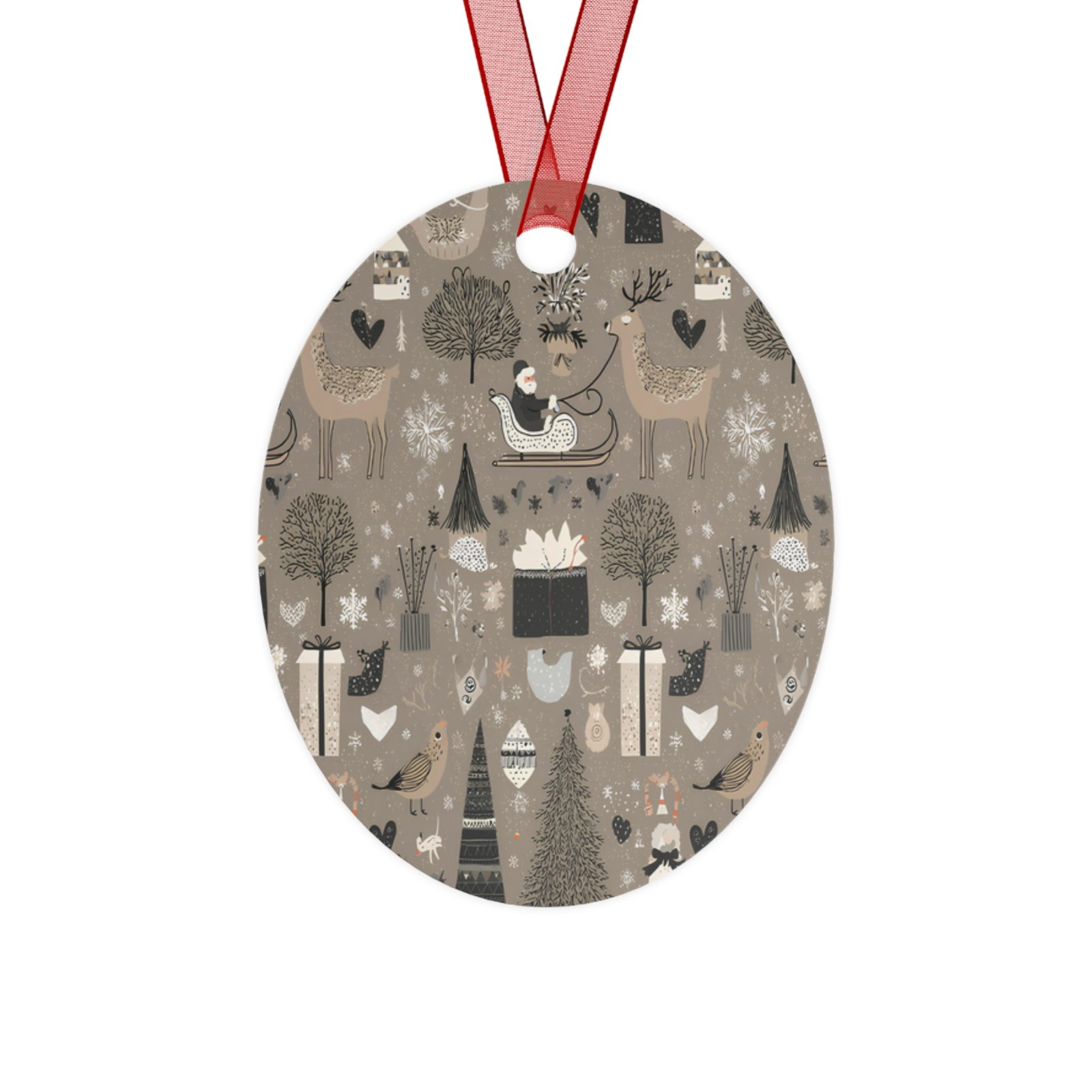 Metal Ornaments - Image 6