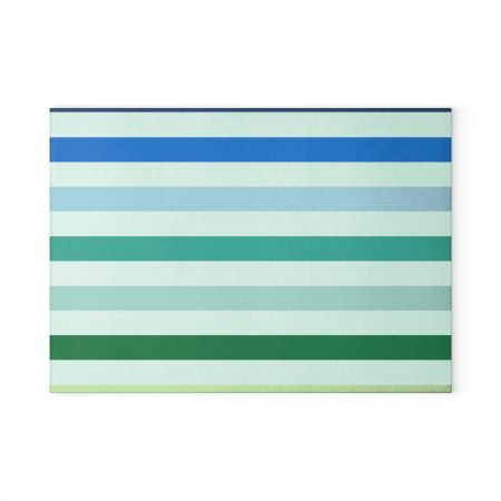 Glass Cutting Board