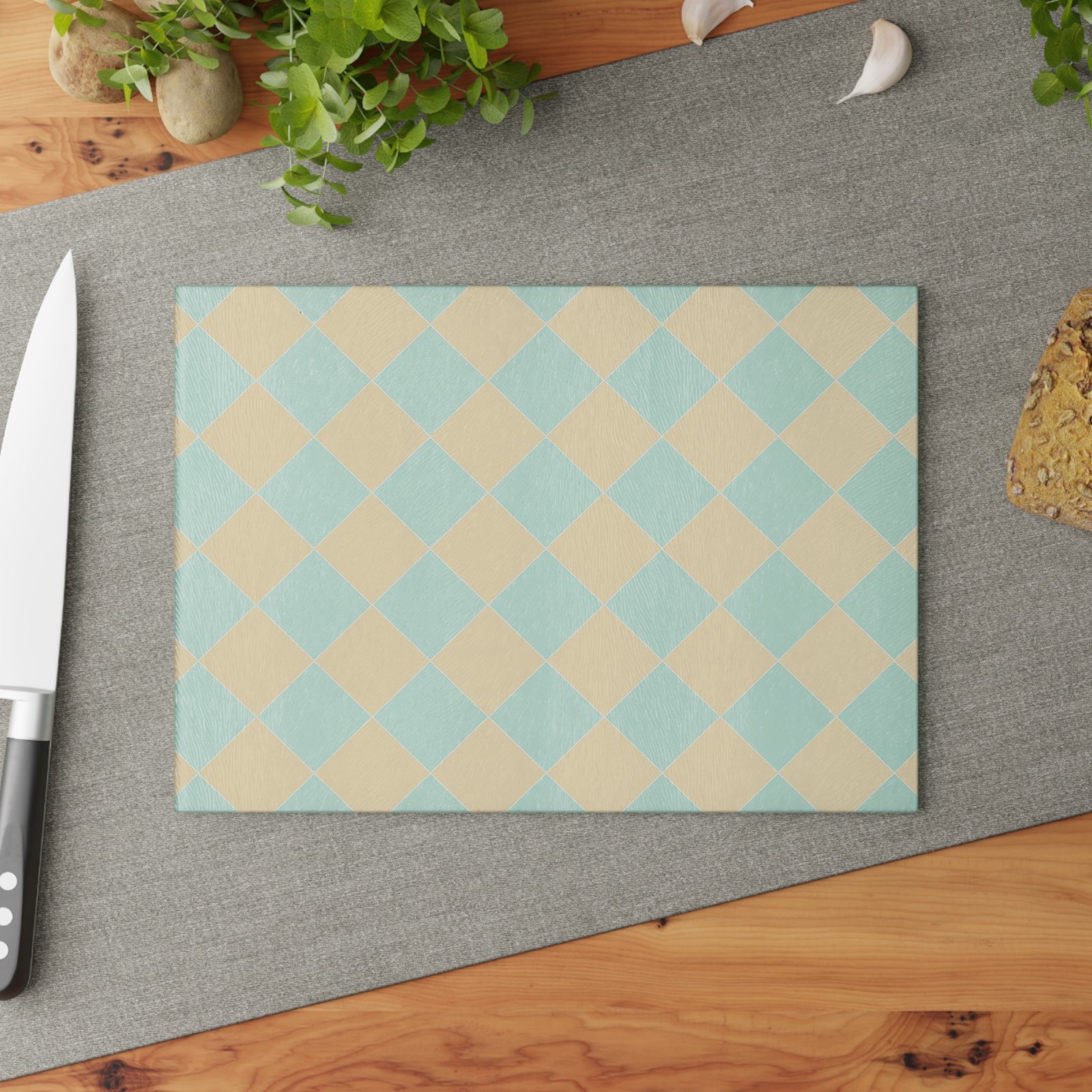 Glass Cutting Board - Image 4