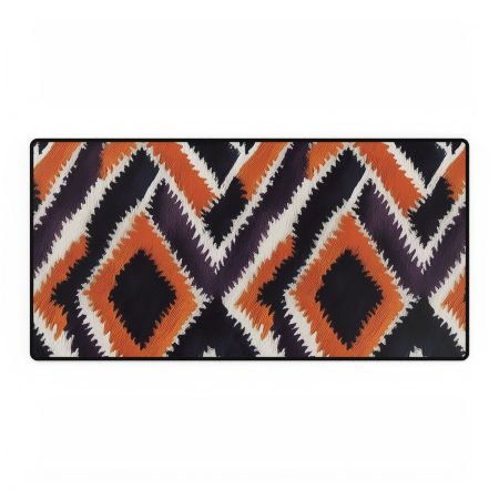 Stylish Desk Mats for Home Office, Gaming, Personalized Mouse Pad, Modern Desk Accessories, Ergonomic Desk Mat