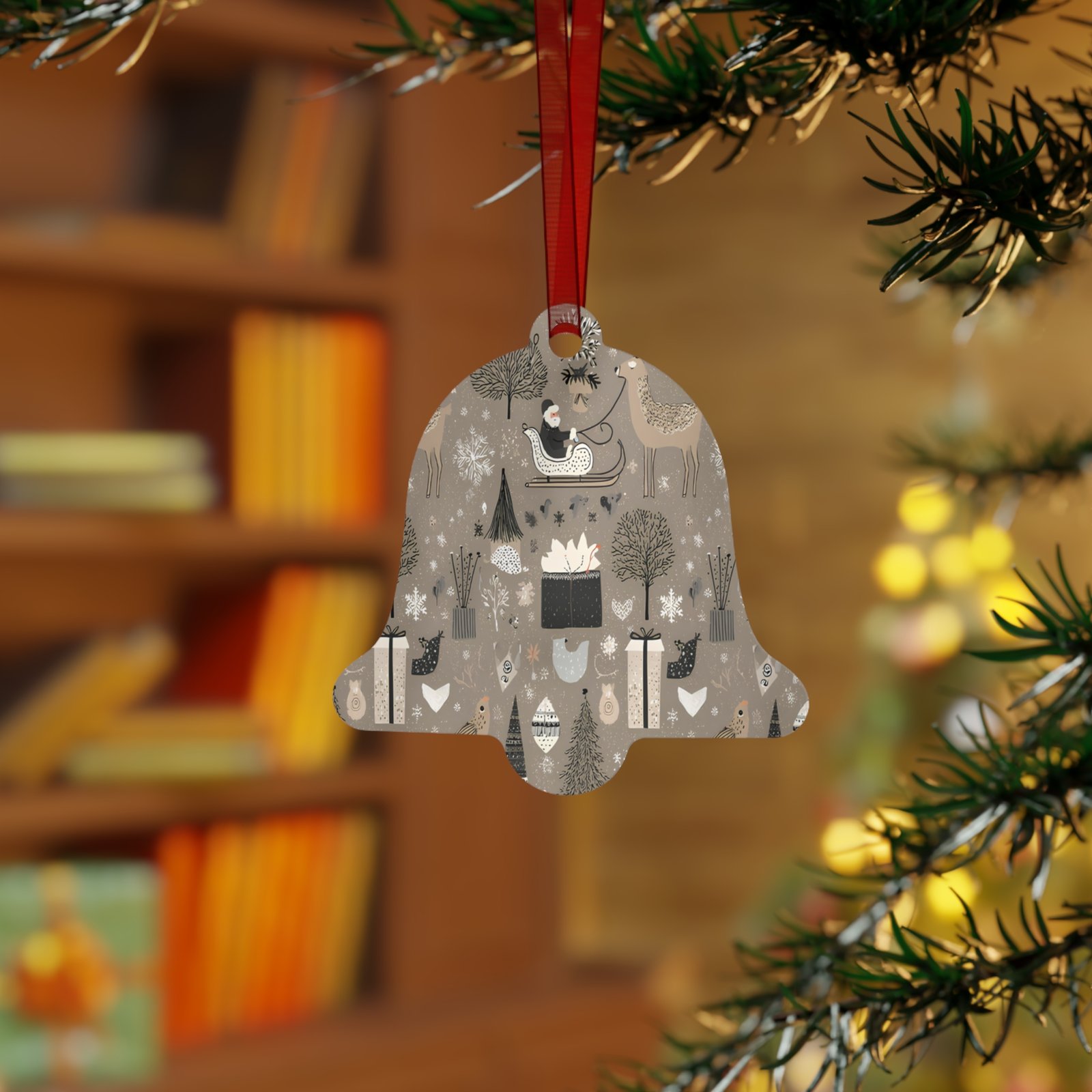 Metal Ornaments - Image 4