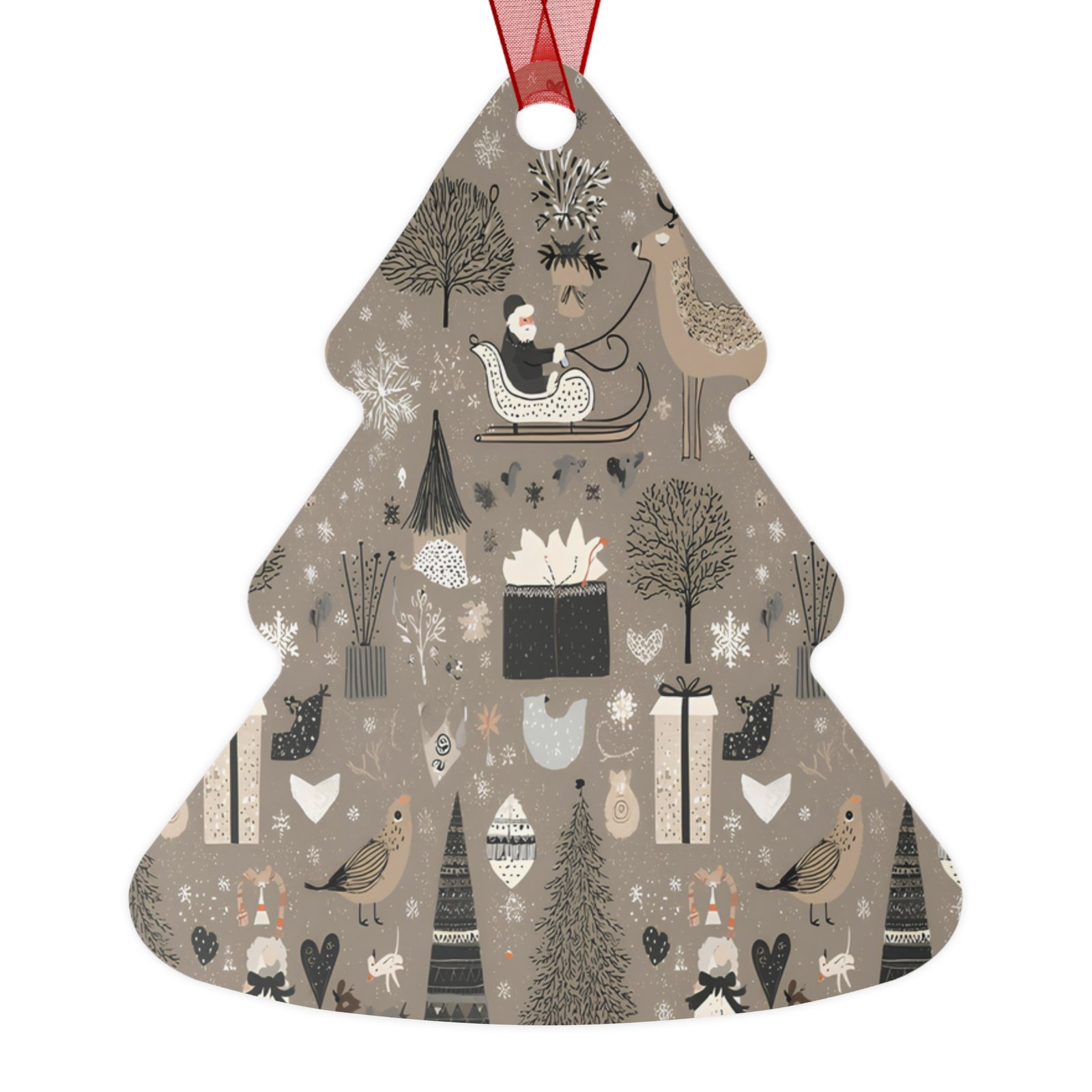 Metal Ornaments - Image 13