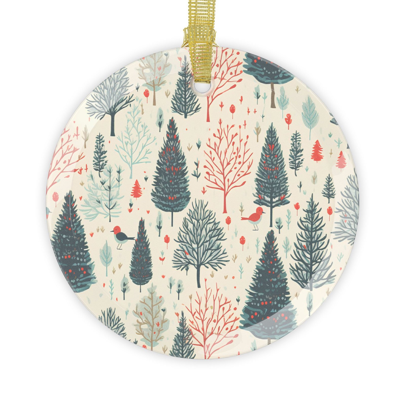 Glass Ornaments - Image 9