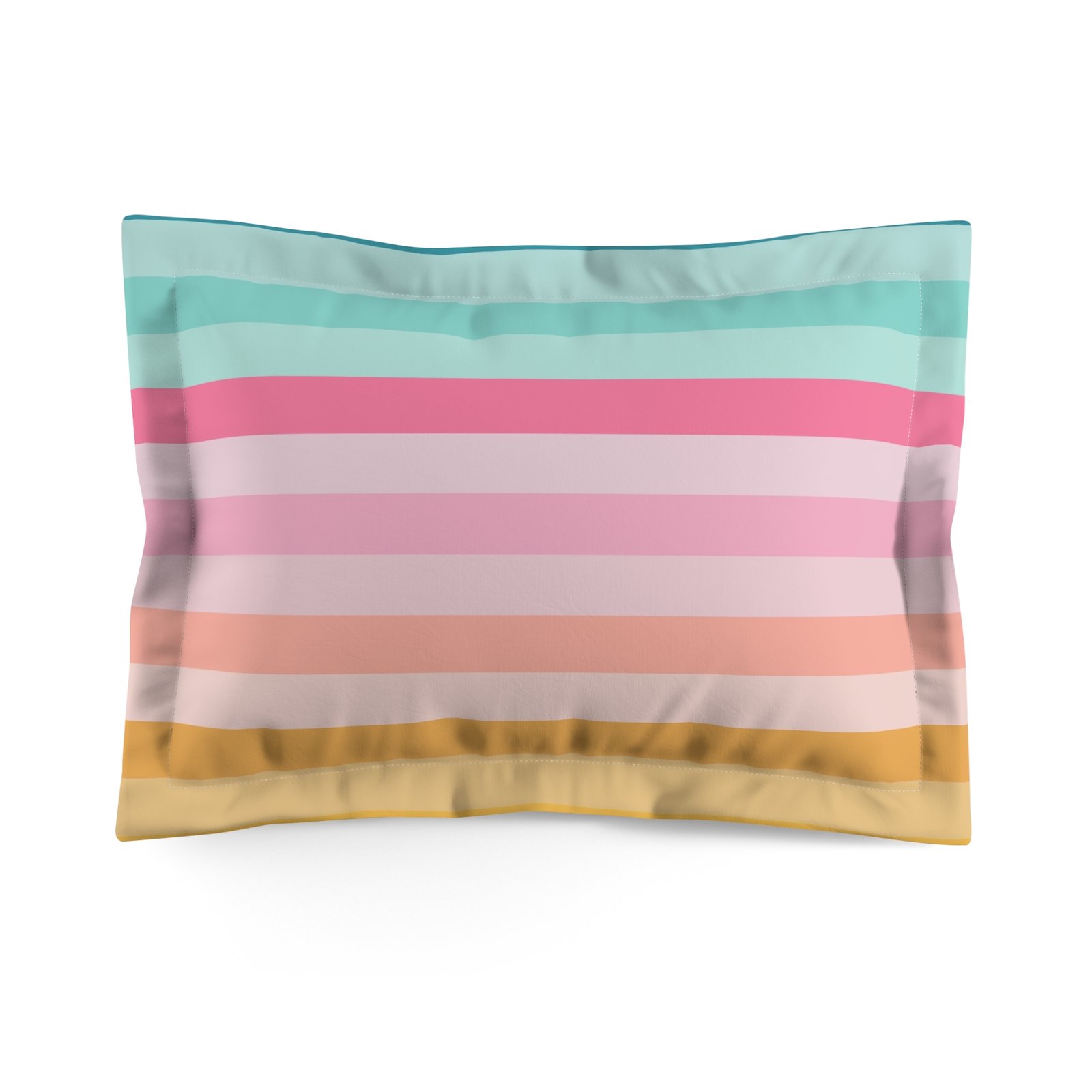 Microfiber Pillow Sham - Image 2