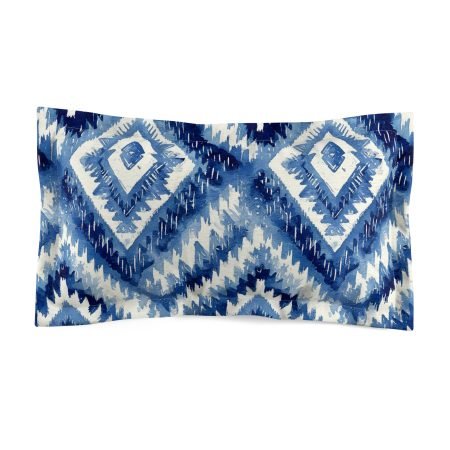 Microfiber Pillow Sham