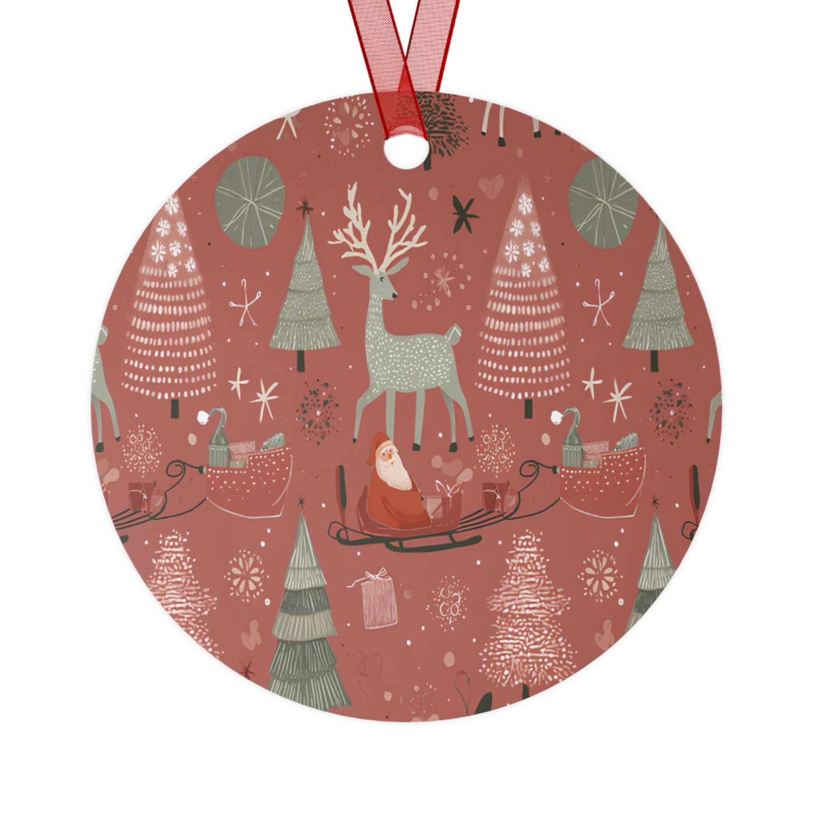 Metal Ornaments - Image 9