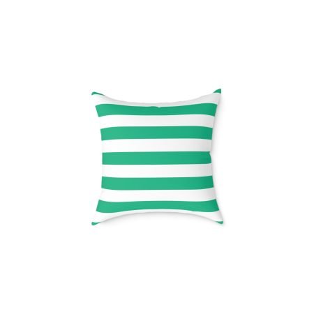 Stylish Stripe Throw Pillow - Home Decor, Couch Cushion, Gift for Her, Modern Accent, Bedroom Decor