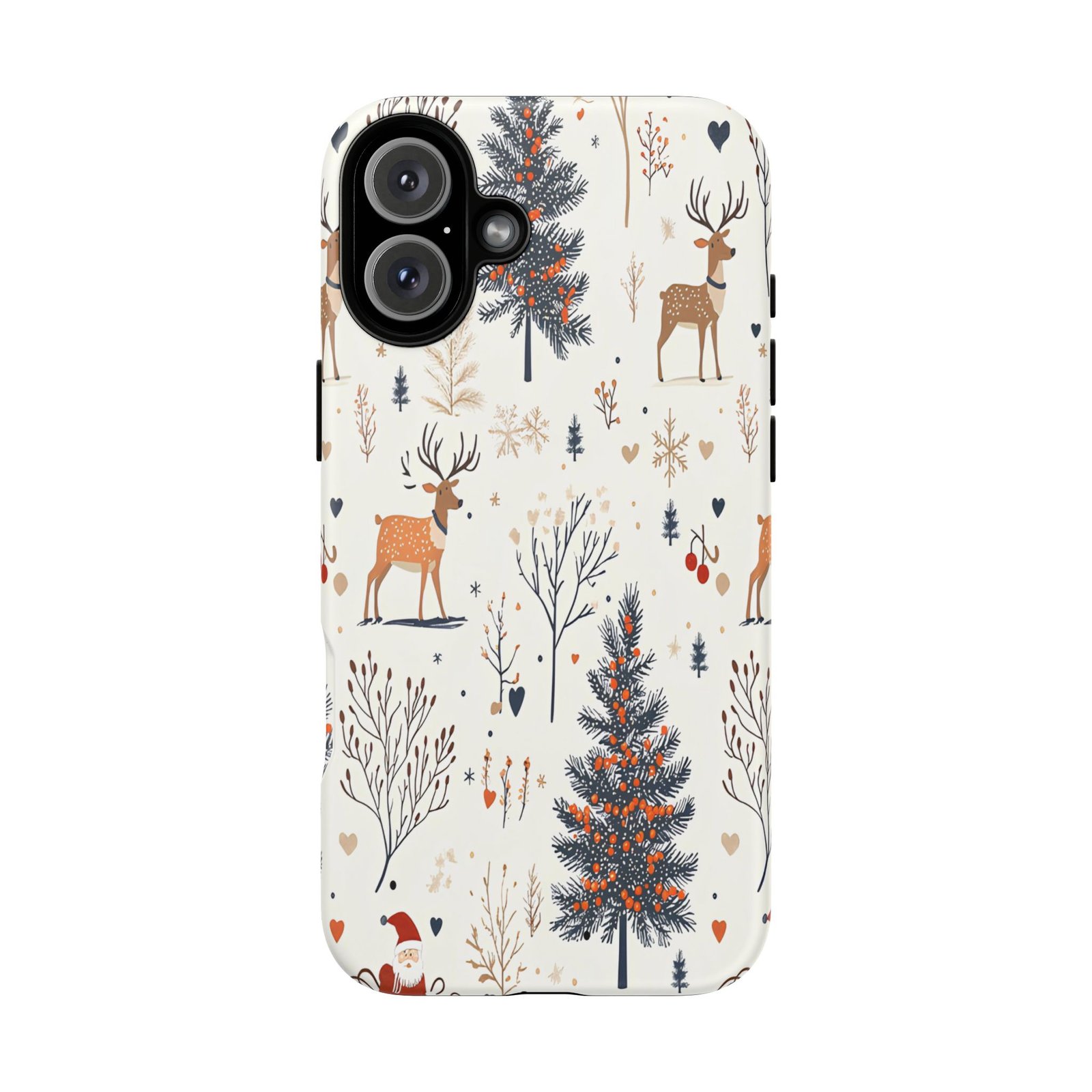 Tough Cases - Image 13