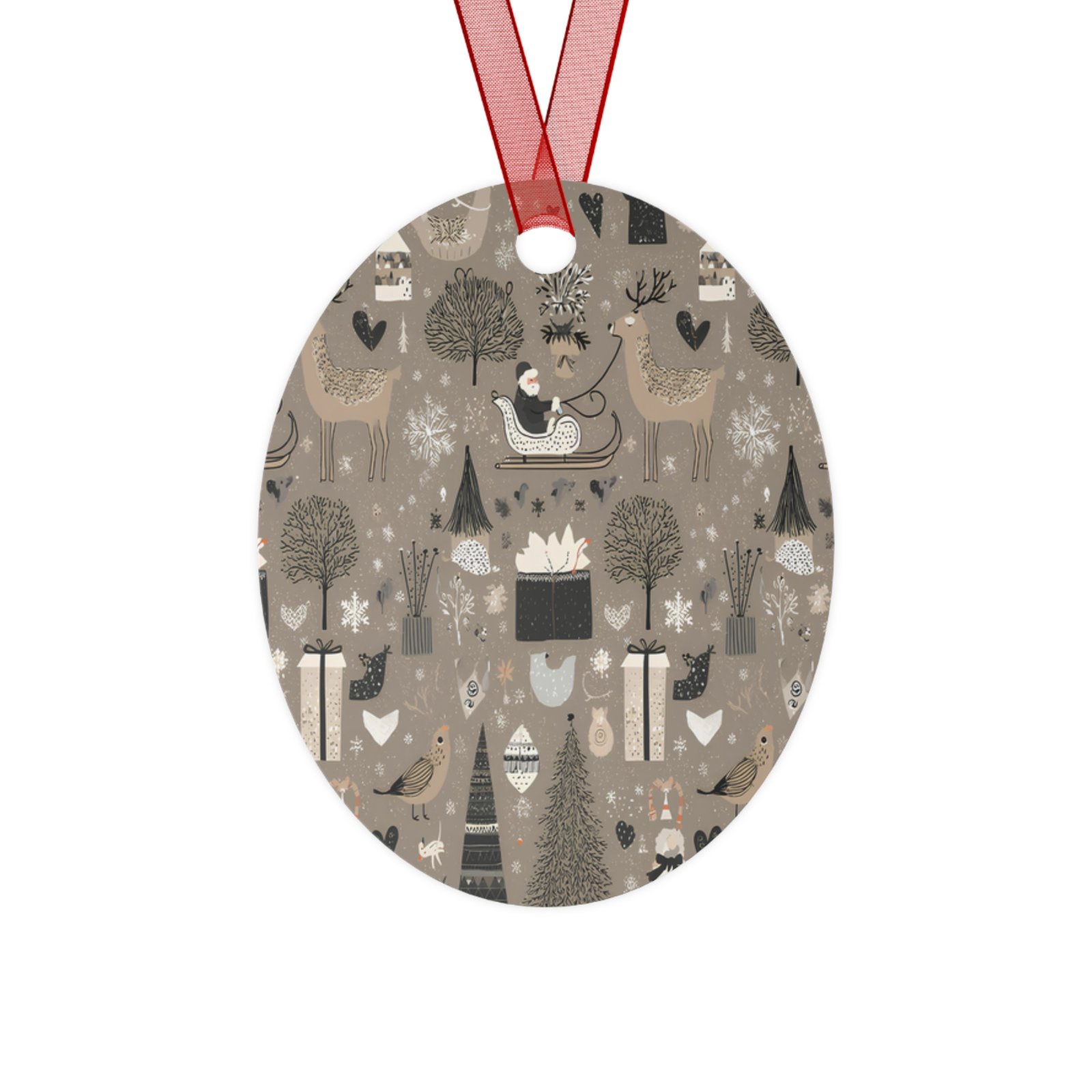 Metal Ornaments - Image 5