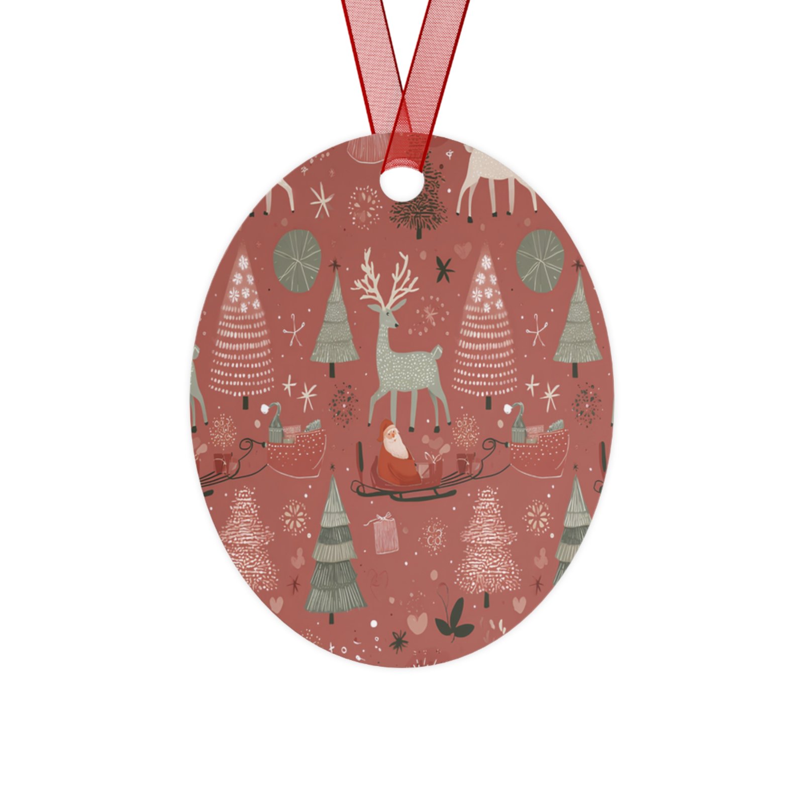 Metal Ornaments - Image 6