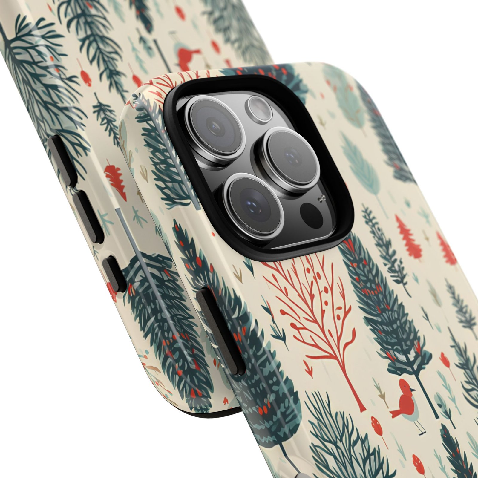 Tough Cases - Image 18