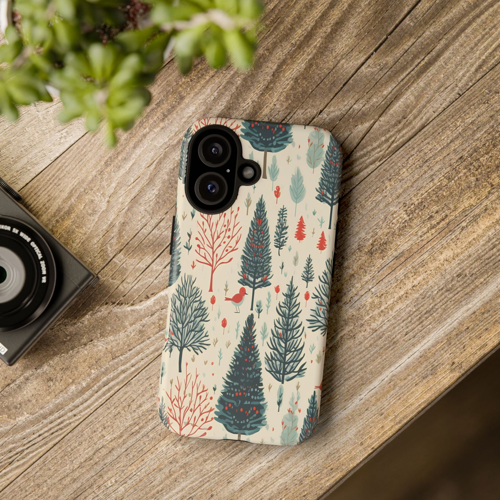 Tough Cases - Image 8