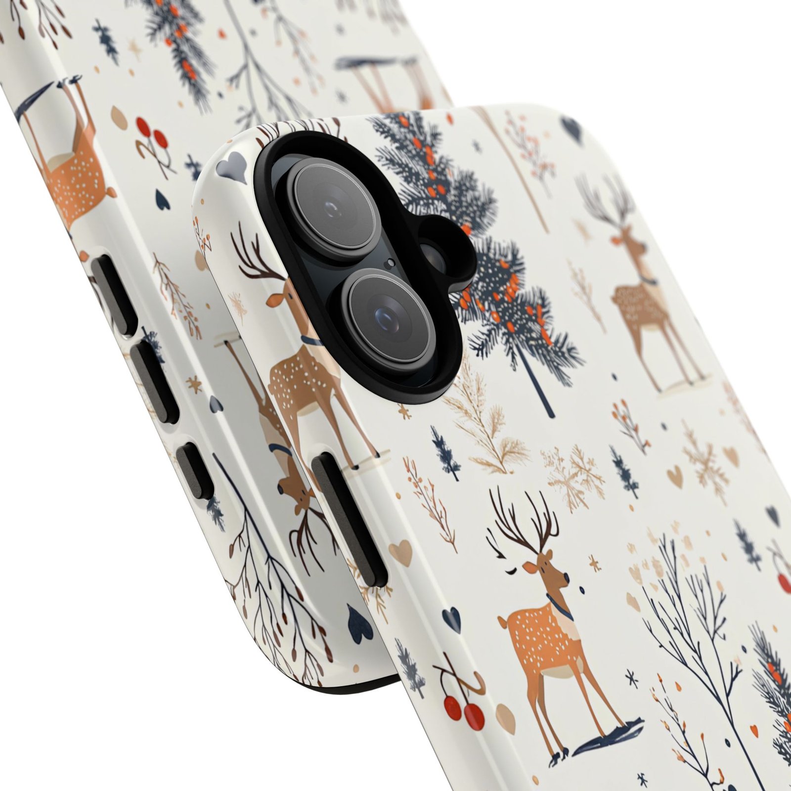 Tough Cases - Image 10