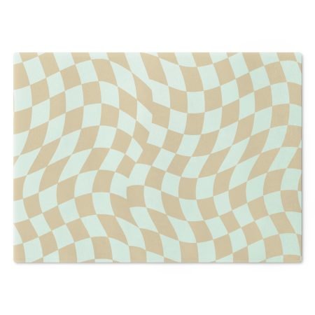 Modern Patterned Cutting Board, Chic Kitchen Decor, Unique Gift for Chefs, Home Cooking Essentials, Housewarming Gift, Boho Kitchen [...]