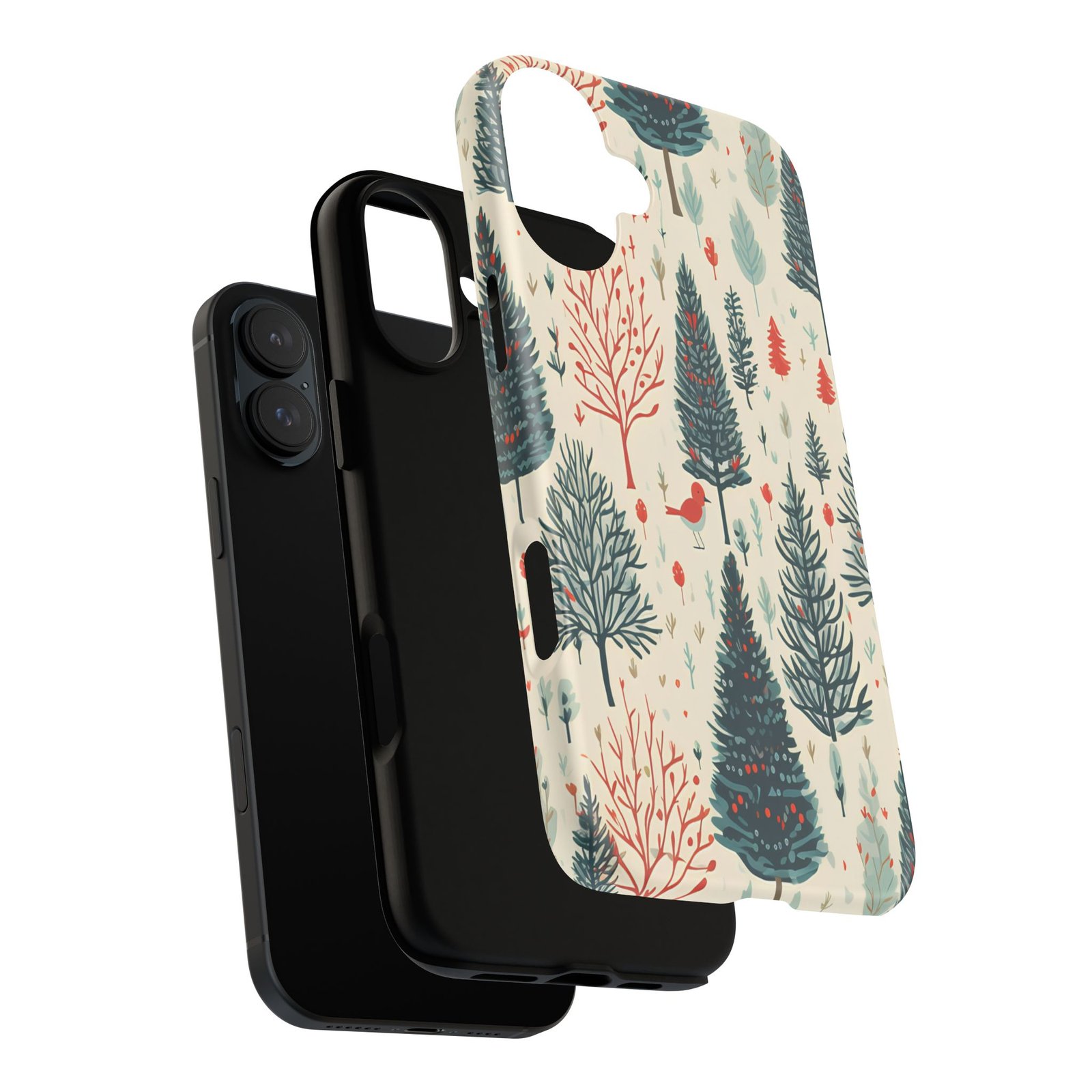 Tough Cases - Image 15