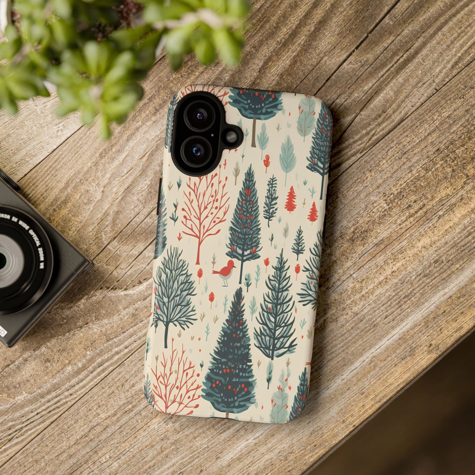 Tough Cases - Image 16