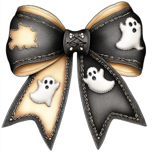 Gothic Ghost Couture