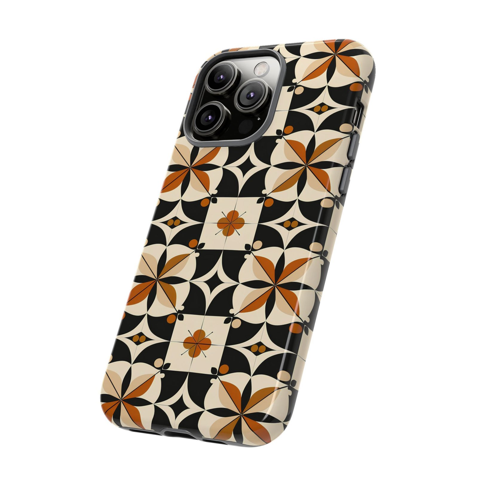 Tough Cases - Image 2