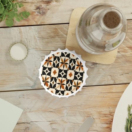 Vintage-Inspired Decorative Bottle Opener, Retro Home Bar Accessory, Unique Gift for Beer Lovers, Stylish Kitchen Decor, Perfect for [...]