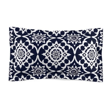 Microfiber Pillow Sham